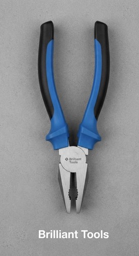 Pince universelle 180 - mm,