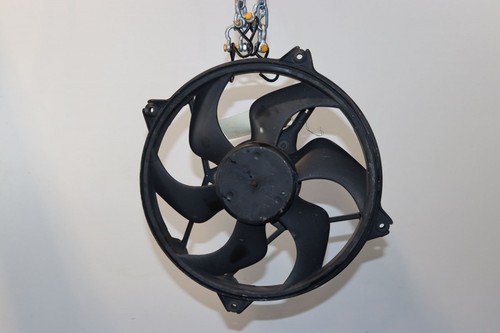 Moteur ventilateur radiateur - moteur,