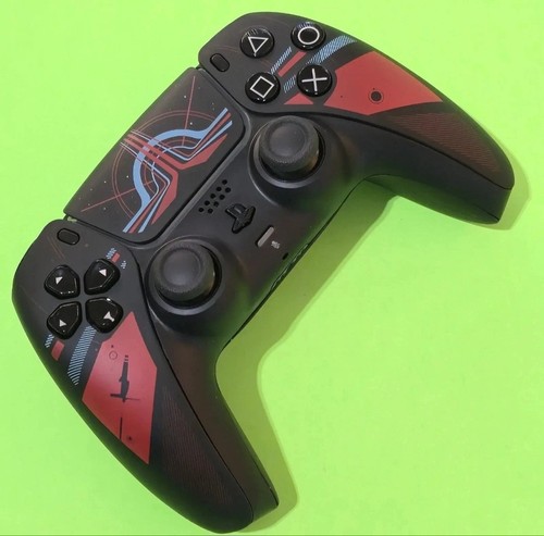 Playstation ps5 dualsense - playstation, 5