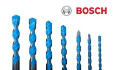 Bosch SDS Plus Foret B8 Différentes Tailles Marteau Foret Foret À Béton Neuf