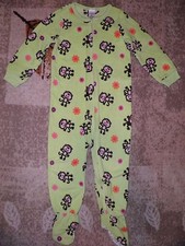 Girls Jumping Beans Monkey