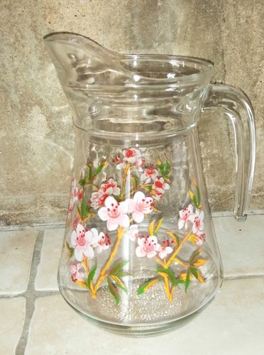 Vit grand pichet a eau - vit,
