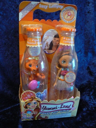 Yummi land lucy - yummi-land,