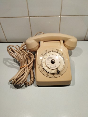Ancien téléphone socotel - ancien,