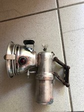 LAMPE AU MOTO VELO  MOBYLETTE MIRA