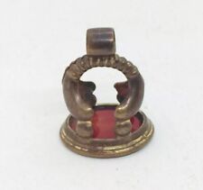 Pendentif Charm Fob En