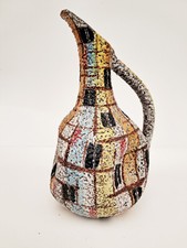 Pichet  céramique Italienne