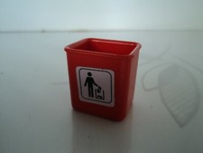 Playmobil vintage station - playmobil,