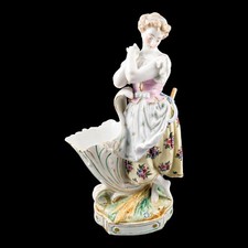 Ancien Vion & Baury Style