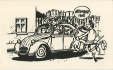 MARGERIN ATTENDEZ-MOI