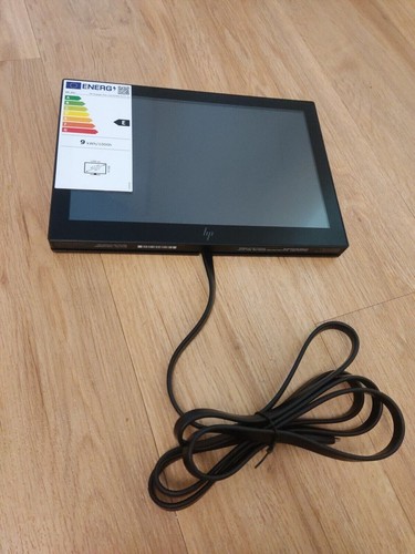 Engager moniteur lcd 10t - moniteur,