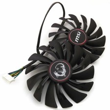Cooling Fans GTX1080ti 1080