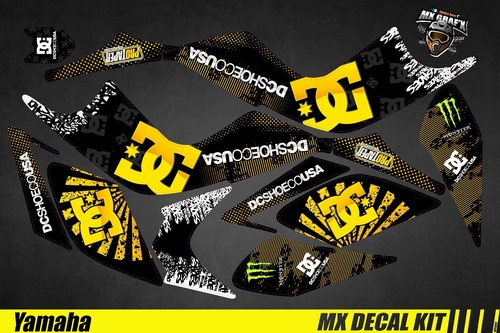 Kit déco quad pour - pour, atv