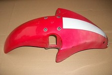 Garde boue avant pour Suzuki