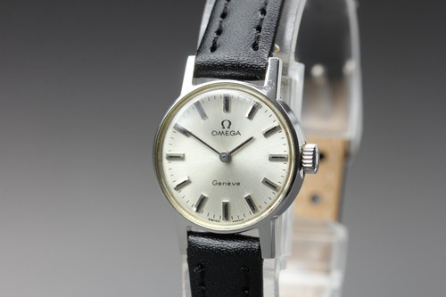 Vintage 1971 omega - vintage,