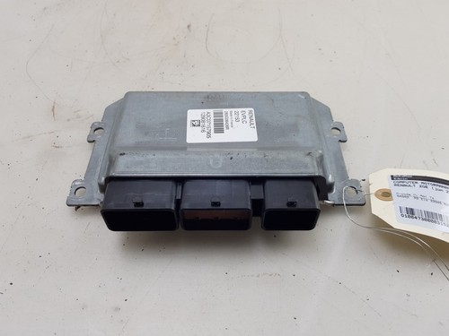 Calculateur moteur ecu engine - moteur,