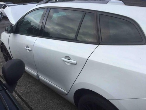 Renault megane portière - megane,