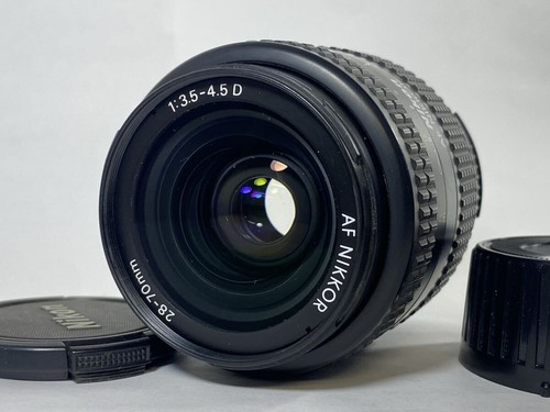 Macro nikon nikkor 70 - macro, af
