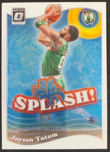 2024 panini donruss optic - donruss,