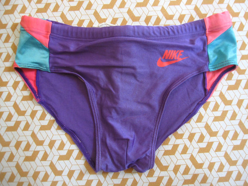 Maillot bain nike - maillot,