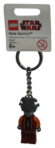 Porte clés mini figure - porte-clés, mini-figure