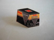 Pin's émaillé - KODAK