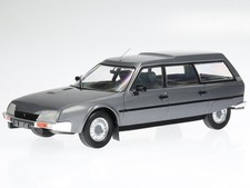 Citroen CX Break grey metallic
