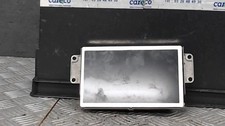 Ecran GPS PEUGEOT 607 PHASE 2