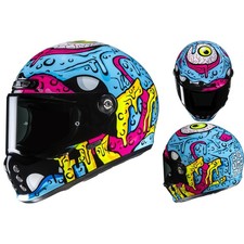 Hjc casque moto - casque,
