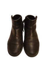 Bottines femme GEOX Respira en