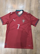 Maillot Football Portugal