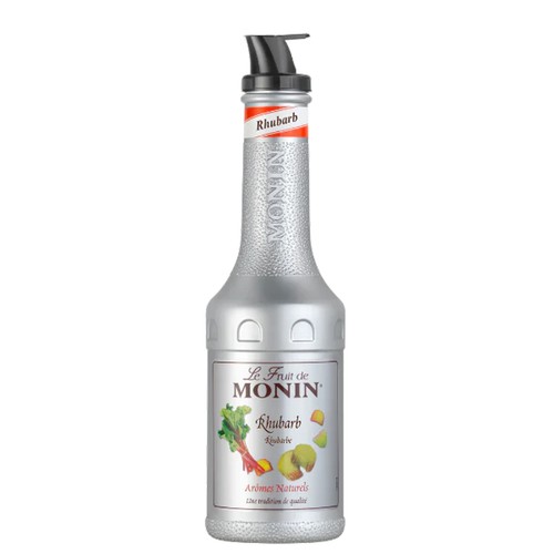 Monin fruit püree - püree, mix