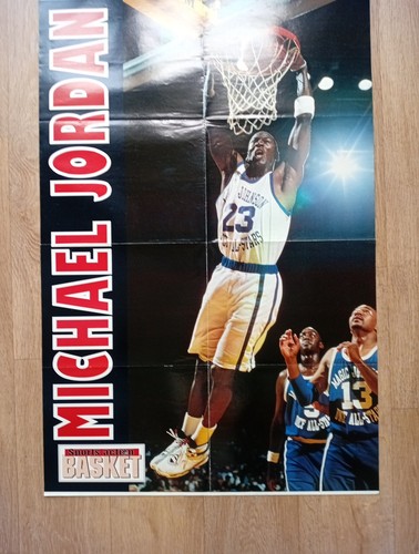 Vintage poster michael - vintage,