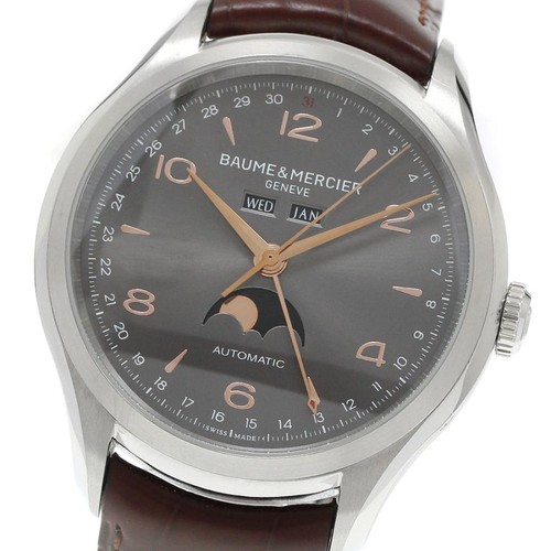 Montre automatique pour homme