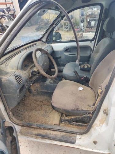 Porte avant gauche renault - porte,