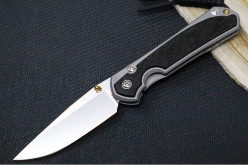 Chris reeve knives - knives, small