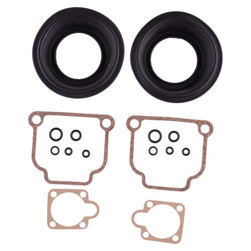 2set carburetor carb - carburetor, rebuild