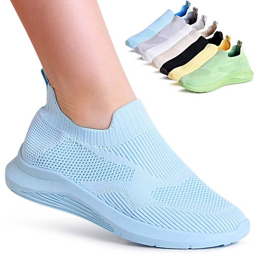 Baskets pour femmes - slip, en