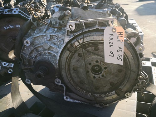 Boîte automatique audi vw - automatique, a3