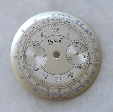 RARE NEW OLD STOCK CHRONOGRAPH