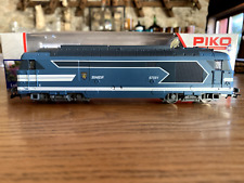 LOCOMOTIVE BB  67581  logo