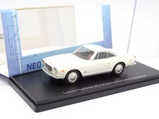 Neo 1/43 - LANCIA FLAMINIA 3C