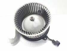 Ventilateur de chauffage Mazda