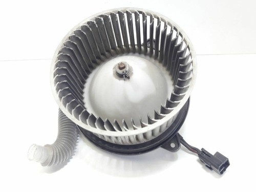 Ventilateur chauffage mazda - ventilateur,
