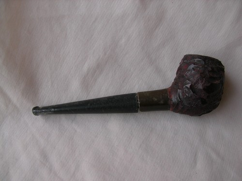 Ww2 pipe fumer - us,