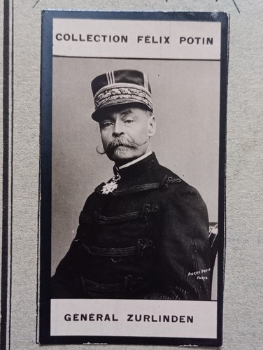 Bu0321 felix potin 1902 - bu0321,