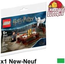 Lego Polybag Figurine Minifig