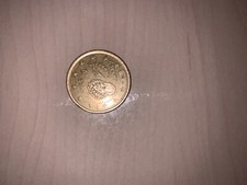 Pièce Rare De 50 Centime