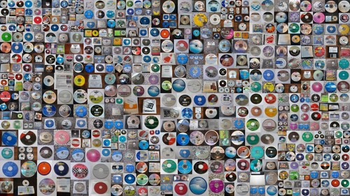 Dvd cds dvds - cds,