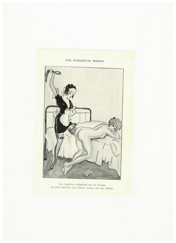 1925 artiste illustration - 1925,